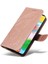 Kredi Kartı Yuvası Ayrılabilir El ile Samsung Galaxy Credit Için Flip Case (Yurt Dışından) 4