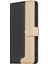 IPhone 15 Için Flip Case Pro Kickstand Flip Folio Rfıd Engelleme Darbeye (Yurt Dışından) 1