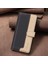 IPhone 11 Pro Max Rfıd Engelleme Kickstand Kart Yuvaları Tutucu Için Flip Case (Yurt Dışından) 2