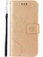 Samsung Galaxy S22 5g Kickstand Kart Tutucu Manyetik Kapatma Için Filp Durumda (Yurt Dışından) 2