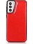 Samsung Galaxy S21 Çift Manyetik Toka Kickstand ile Cüzdan Kılıf (Yurt Dışından) 5