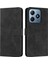 Realme C61 Kart Ekleme Pu Deri Yan Toka Aşk Için Flip Case (Yurt Dışından) 1