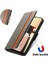 Realme C65 Çok Renkli Ekleme Iş Cüzdan Çoklu Kart Için Flip Case (Yurt Dışından) 2
