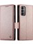 Samsung Galaxy A05S Günlük Kullanım Için Flip Case Kart Yuvaları Cüzdan Iş Çevirme (Yurt Dışından) 3