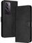 Kart Yuvası ile Oppo Oppo 12 Pro 5g Pu Deri Kickstand Için Flip Case (Yurt Dışından) 1