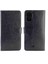 Realme X7 Manyetik Kapatma Pu Deri Darbeye Kickstand Için Flip Case (Yurt Dışından) 1