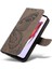 Xiaomi Redmi 11A Için Flip Case Kredi Kartı ile 4g Yüksek Kaliteli Deri (Yurt Dışından) 5