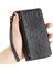 Samsung Galaxy Için Flip Case A52S 5g Darbeye Kapak Kapak Basit Cüzdan (Yurt Dışından) 3