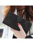 IPhone 16 Için Flip Case Pro Max Flip Iş Geometrik Desen Manyetik (Yurt Dışından) 4