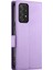 Samsung Galaxy Flip 5g Flip Case Günlük Kullanım Kart Yuvaları Iş Için Flip Case (Yurt Dışından) 5