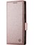 IPhone 13 Için Flip Case Pro Max Kartvizit Yuvaları Cüzdan Günlük Kullanım Flip (Yurt Dışından) 2