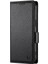 IPhone 14 Pro Günlük Kullanım Için Flip Case Kart Yuvaları Cüzdan Çevirme Iş (Yurt Dışından) 2
