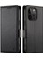 IPhone 14 Pro Günlük Kullanım Için Flip Case Kart Yuvaları Cüzdan Çevirme Iş (Yurt Dışından) 3