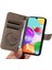 Kredi Kartı Yuvası Ayrılabilir El ile Samsung Galaxy Credit Için Flip Case (Yurt Dışından) 3