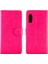 Samsung Galaxy Xcover Pro Kickstand Kart Tutucu Pu Deri Için Flip Case (Yurt Dışından) 1
