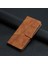 Xiaomi Redmi Not 11 Için Flip Case 4g Tam Koruma Kartı Yuvaları Tutucu Pu (Yurt Dışından) 2