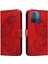 Xiaomi Redmi 11A Için Flip Case Kredi Kartı ile 4g Yüksek Kaliteli Deri (Yurt Dışından) 1