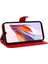 Xiaomi Redmi 11A Için Flip Case Kredi Kartı ile 4g Yüksek Kaliteli Deri (Yurt Dışından) 3