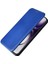 Oppo Oppo 12 5g Manyetik Karbon Fiber Tam Koruma Flip Case Için Flip Case (Yurt Dışından) 2