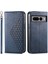 Google Pixel 7 Pro Günlük Kullanım Için Flip Case El Kayışı Standı Eşkenar Dörtgen Şekli (Yurt Dışından) 1
