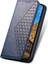 Google Pixel 7 Pro Günlük Kullanım Için Flip Case El Kayışı Standı Eşkenar Dörtgen Şekli (Yurt Dışından) 5