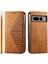 Google Pixel 7 Pro Günlük Kullanım Için Flip Case El Kayışı Standı Eşkenar Dörtgen Şekli (Yurt Dışından) 1