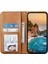 Google Pixel 7 Pro Günlük Kullanım Için Flip Case El Kayışı Standı Eşkenar Dörtgen Şekli (Yurt Dışından) 2