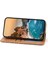 Google Pixel 7 Pro Günlük Kullanım Için Flip Case El Kayışı Standı Eşkenar Dörtgen Şekli (Yurt Dışından) 5