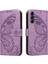 Samsung Galaxy A34 5g Için Flip Case Yüksek Kalite Deri Ayrılabilir El (Yurt Dışından) 3