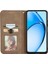 Oppo A60 4g Cüzdan Için Flip Case Darbeye Kapak Çevirin Deri Kılıf (Yurt Dışından) 5