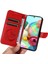 Samsung Galaxy A71 4g Için Flip Case Yüksek Kalite Deri Ayrılabilir El (Yurt Dışından) 3