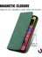 Huawei Pura 70 Pro Artı Cüzdan Darbeye Basit Iş Için Flip Case (Yurt Dışından) 4