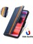 Motorola Edge 50 Pro Cüzdan Ekleme Çok Renkli Çoklu Kart Için Flip Case (Yurt Dışından) 4