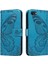 IPhone 7/8 Için Flip Case Yüksek Kalite Deri Ayrılabilir El Kayışı ile (Yurt Dışından) 1