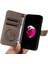 IPhone 6 Için Flip Case Artı/6s Artı Kredi Kartı Yuvası ile Kabartmalı El (Yurt Dışından) 4