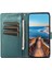 IPhone 16 Için Flip Case Pro Max Kickstand Üç Kart Yuvaları Şok (Yurt Dışından) 2
