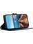 IPhone 16 Için Flip Case Pro Max Kickstand Üç Kart Yuvaları Şok (Yurt Dışından) 3
