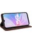 Oppo A78 5g Manyetik Folio Cüzdan Koruyucu Pu Deri Kılıf (Yurt Dışından) 5