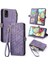 Samsung Galaxy A71 4g Için Flip Case Basit Iş Kapak Darbeye (Yurt Dışından) 1