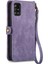 Samsung Galaxy A71 4g Için Flip Case Basit Iş Kapak Darbeye (Yurt Dışından) 3
