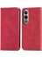Oneplus Nord Ce4 Için Flip Case Cüzdan Kapak Çevirin Deri Kılıf Darbeye (Yurt Dışından) 1
