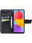 Samsung M13 4g Kelebek Cüzdan Iş Kanat Çok Renkli (Yurt Dışından) 5