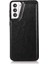 Samsung Galaxy S21 Çift Manyetik Toka Kickstand ile Cüzdan Kılıf (Yurt Dışından) 3