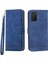 Samsung Galaxy A71 4g Bileklik Manyetik Kapatma Premium Için Flip Case (Yurt Dışından) 1