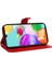 Kredi Kartı Yuvası Ayrılabilir El ile Samsung Galaxy Credit Için Flip Case (Yurt Dışından) 3