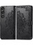 Sony Xperia 1 Vı Flip Kapak Için Flip Case Basit Iş Deri Kılıf (Yurt Dışından) 1