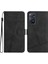 Xiaomi Redmi Not 11 Pro 4g Için Flip Case/5g Flip Folio Tam Koruma Pu (Yurt Dışından) 1