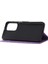 Samsung Galaxy A23 4g Için Filp Durumda/5g Kart Tutucu Pu Deri Kickstand (Yurt Dışından) 3