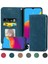 Ulefone Not 10 Için Kılıf Deri Kılıf Cüzdan Basit Iş Darbeye (Yurt Dışından) 5