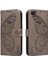 Kredi Kartı Yuvası ile IPhone 6/6s Için Flip Case Yüksek Kalite Deri El (Yurt Dışından) 1